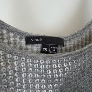 Vince Tank Top